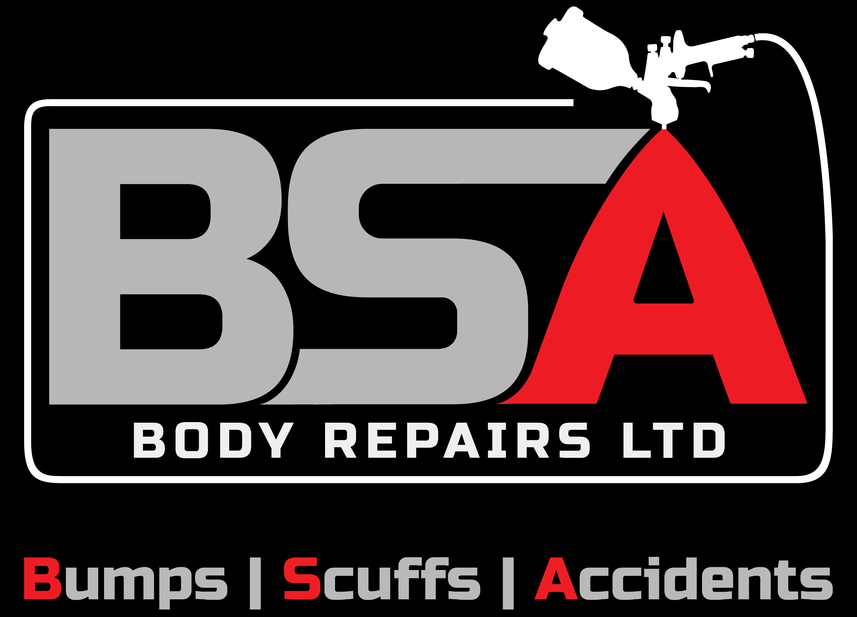 BSA Body Repairs Ltd